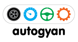 Autogyan logo