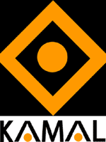 Kamla Industries logo